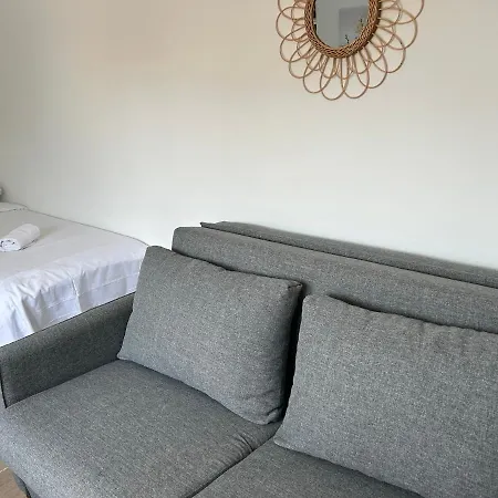 Apartamento Vilamarlux Vii Vilassar De Mar