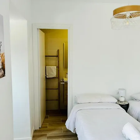 Apartment Vilamarlux Vii *