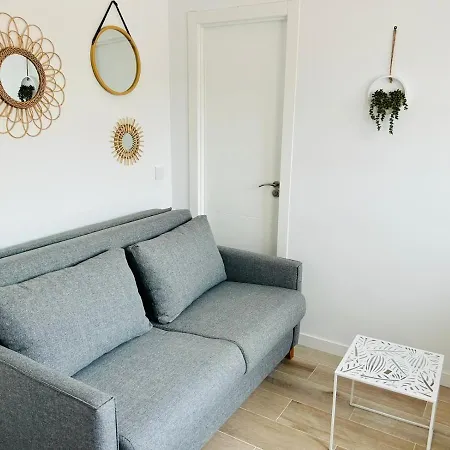 Apartamento Vilamarlux Vii