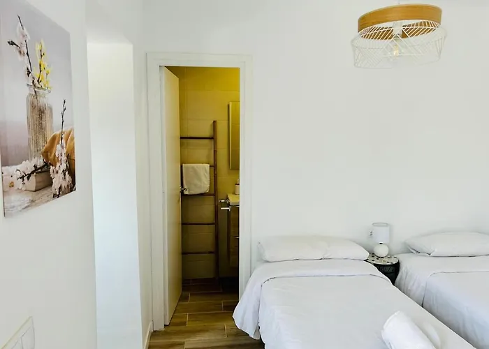 Appartement Vilamarlux Vii *