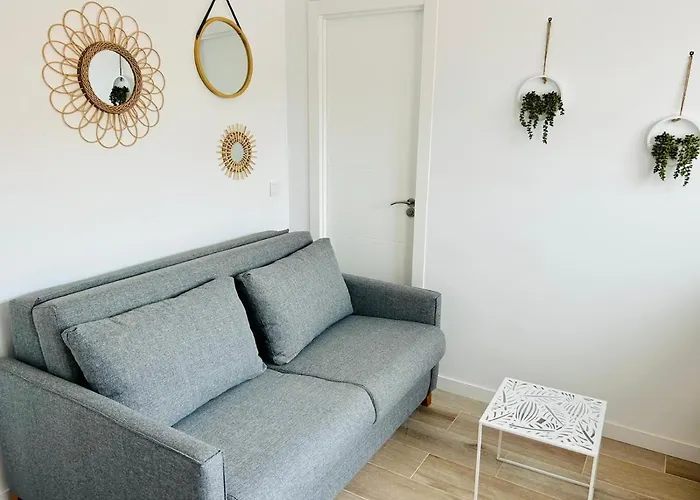 Appartement Vilamarlux Vii