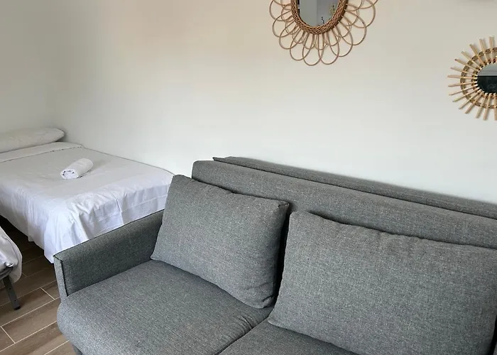 Appartement Vilamarlux Vii Vilassar De Mar